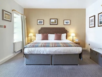 redesdale arms hotel