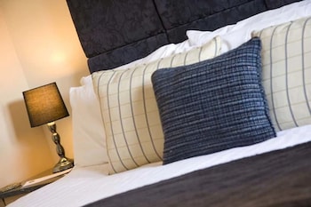 redesdale arms hotel