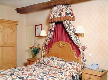 redesdale arms hotel