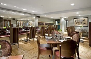 redesdale arms hotel