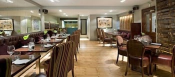 redesdale arms hotel