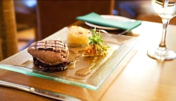 redesdale arms hotel