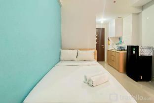 minimalist studio transpark juanda bekasi timur apartment