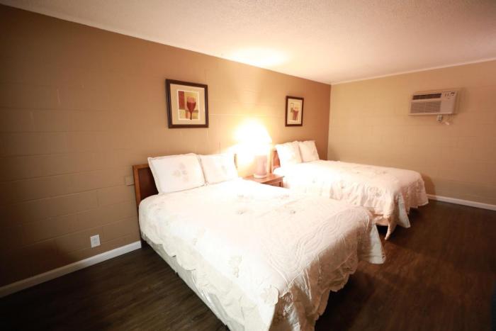 royal inn and suites