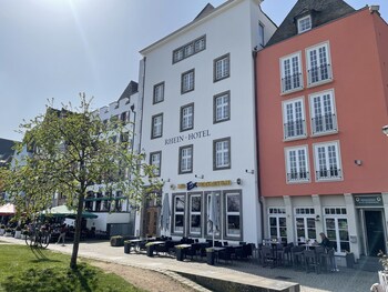 rhein hotel st martin