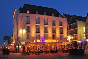 rhein hotel st martin