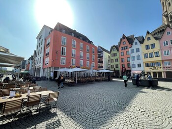 rhein hotel st martin