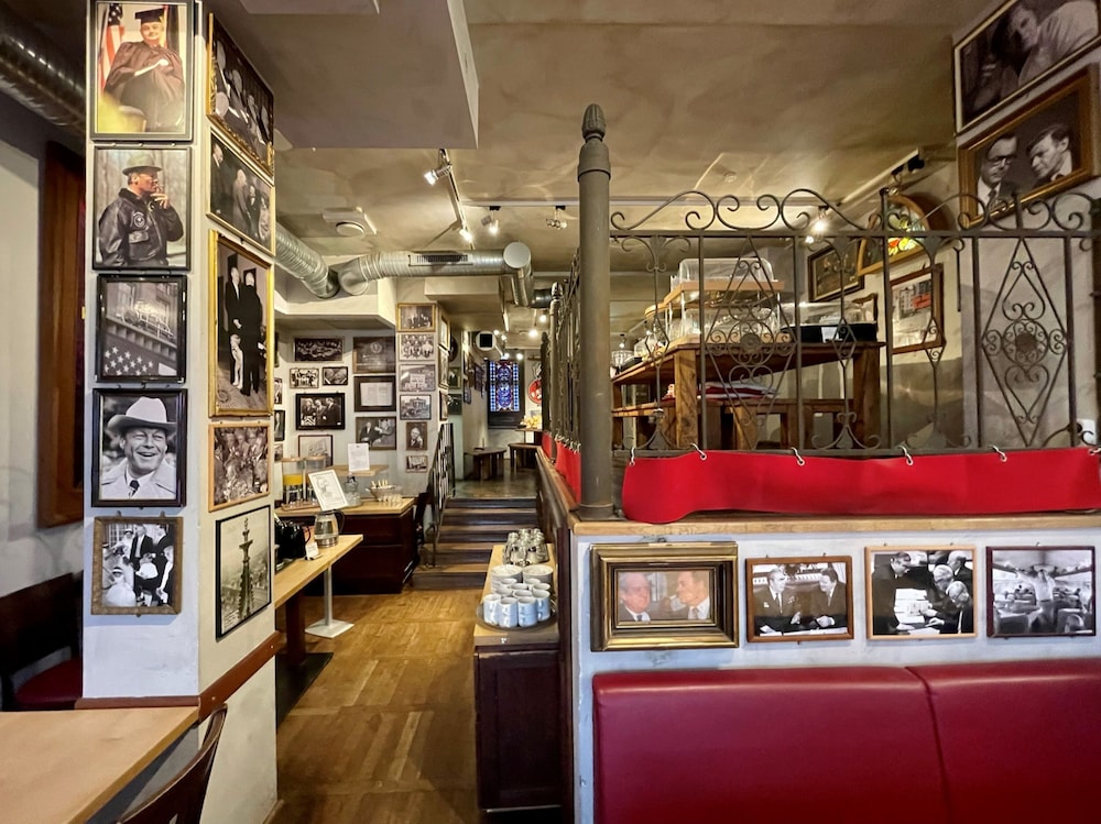 rhein hotel st martin