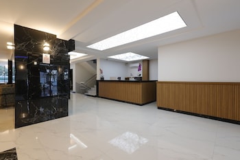 mira hotel antalya