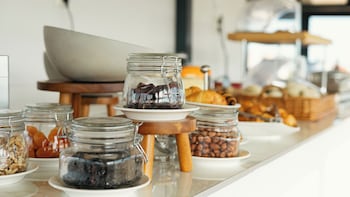 mirabilis residence ii