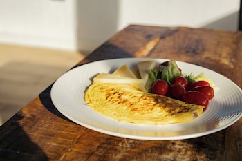 mirabilis residence ii