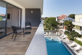 mirabilis residence ii