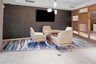 fairfield inn and suites by marriott san diego pacific beach