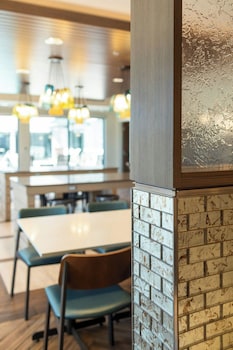 fairfield inn and suites by marriott san diego pacific beach