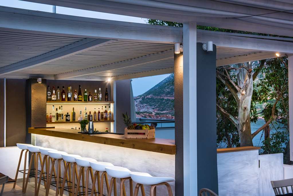 troulis aparthotel