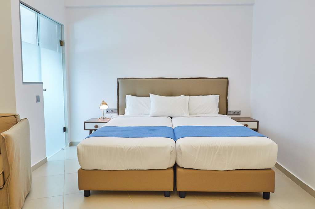 troulis aparthotel