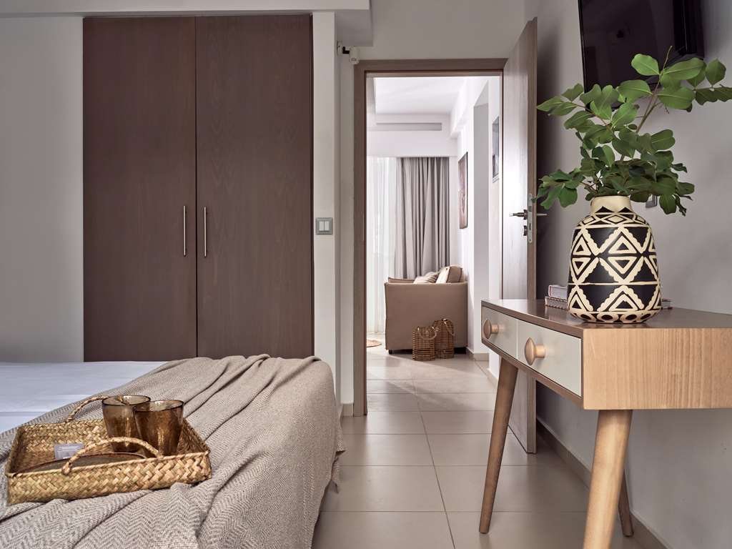 troulis aparthotel