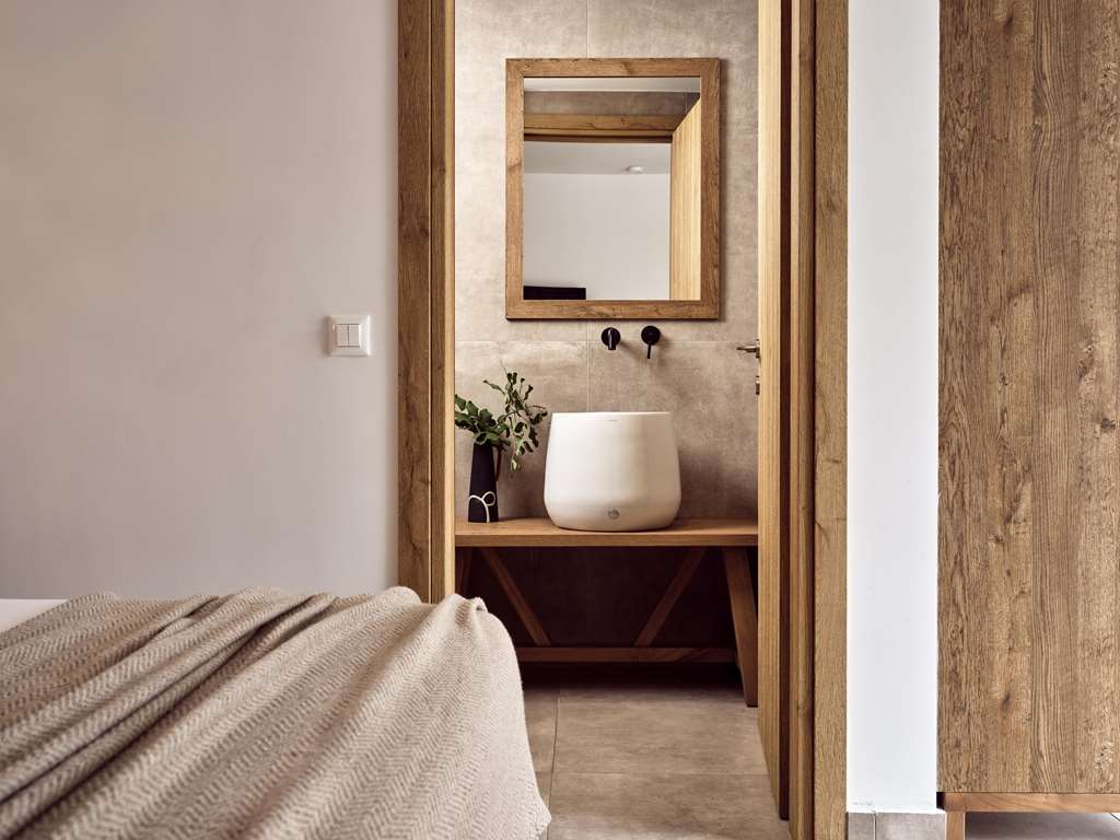 troulis aparthotel
