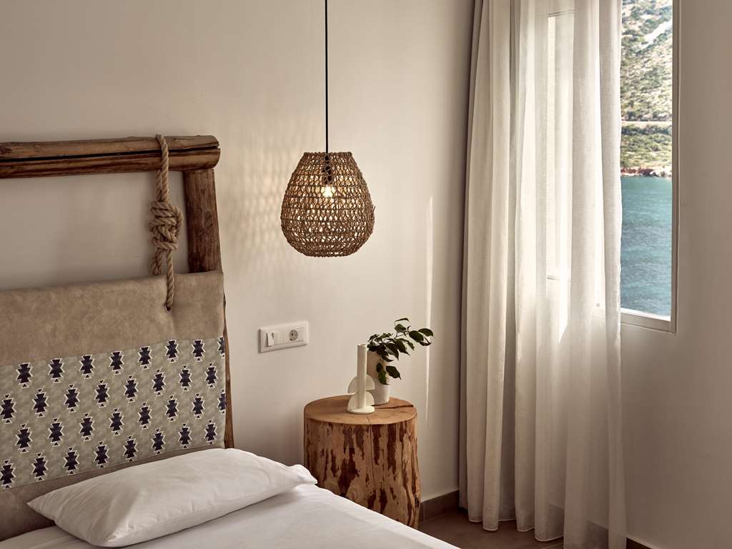 troulis aparthotel