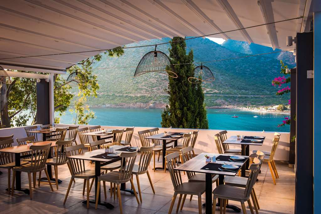 troulis aparthotel