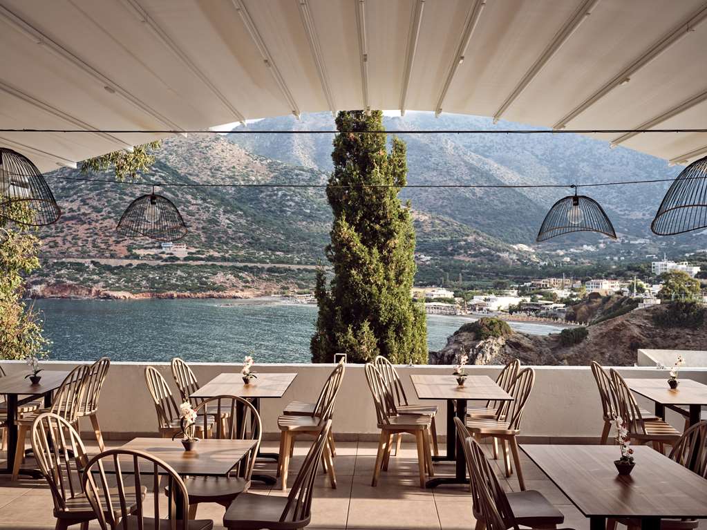 troulis aparthotel