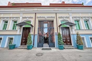 mit hotel