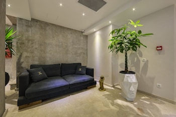 mit hotel