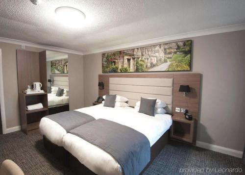 Riverside Hotel,Cotswolds>>Cirencester,2 star