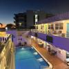 pousada suites