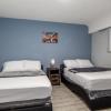 pousada suites