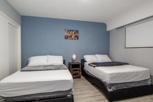 pousada suites