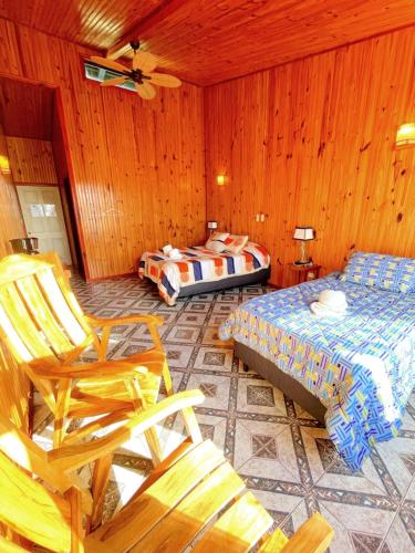 miztli lodge and adventures