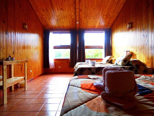 miztli lodge and adventures