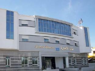 Hotel La Princesse,Borj Cedria>>Ariana,3 star
