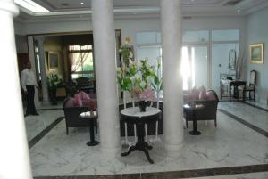 Hotel La Princesse,Borj Cedria>>Ariana,3 star