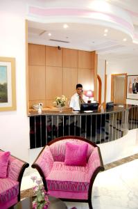 Hotel La Princesse,Borj Cedria>>Ariana,3 star