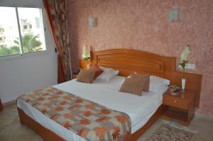 Hotel La Princesse,Borj Cedria>>Ariana,3 star