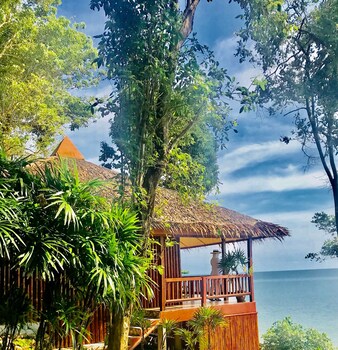 koh jum resort
