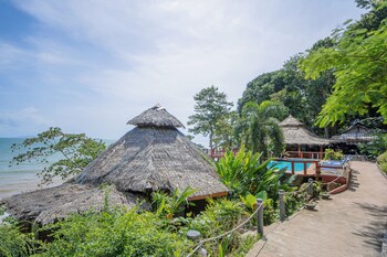 koh jum resort
