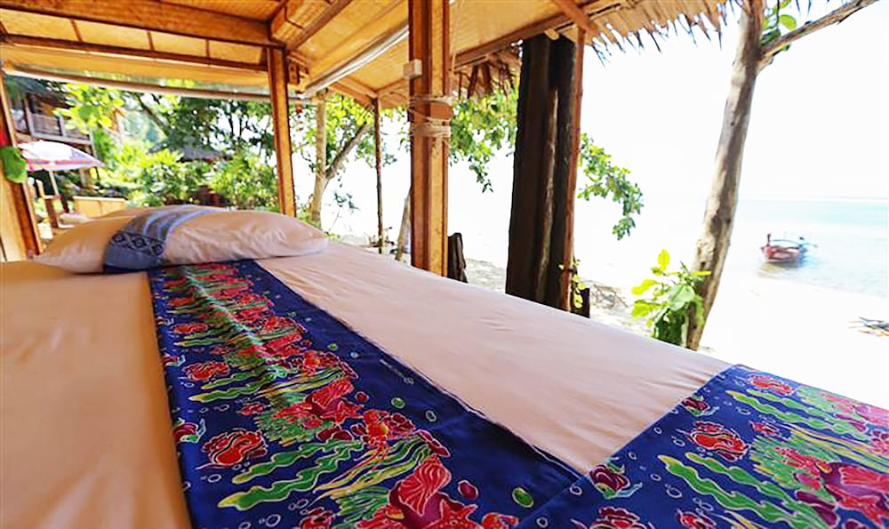 koh jum resort