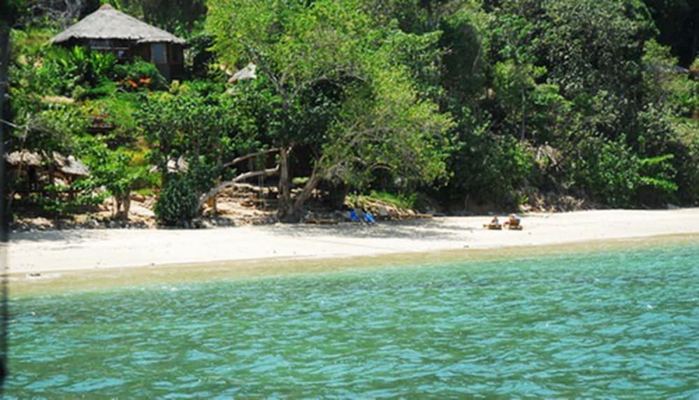 koh jum resort