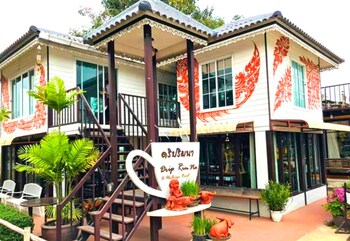 Pludhaya Resort & Spa,Bang Pa-In>>Ayutthaya,4 star