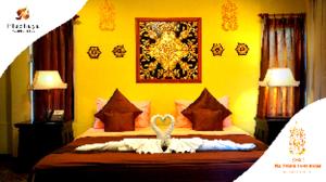 pludhaya resort and spa