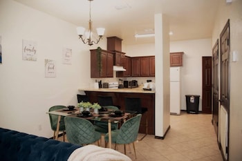 modern 2 bed 2 bath next to university utrgv