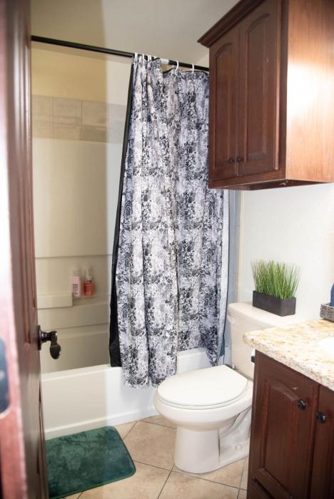 modern 2 bed 2 bath next to university utrgv