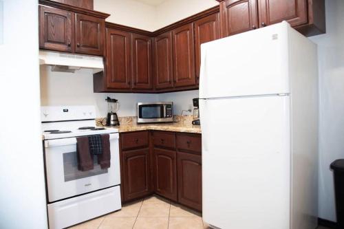 modern 2 bed 2 bath next to university utrgv