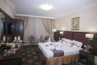 al azhar hotel jeddah