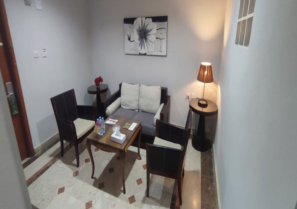 al azhar hotel jeddah