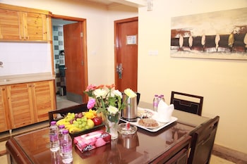 al azhar hotel jeddah