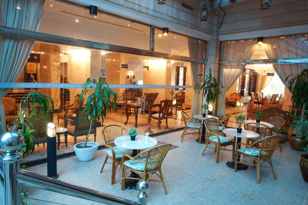 al azhar hotel jeddah